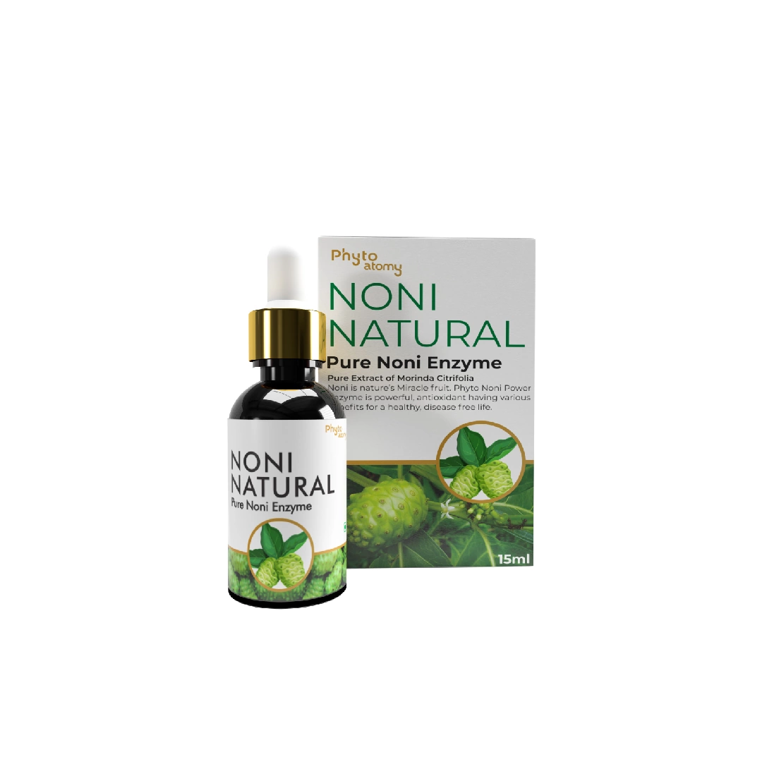 RBV B2B Phyto Noni Concentrate  15ml-12 Pcs.